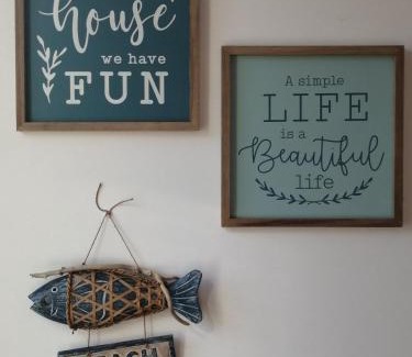 Fao House | Sunny Ofir