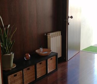 Fao House | Sunny Ofir