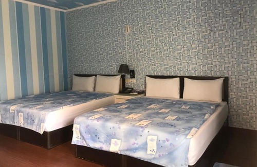 Hengchun House | Sunny Orange Home