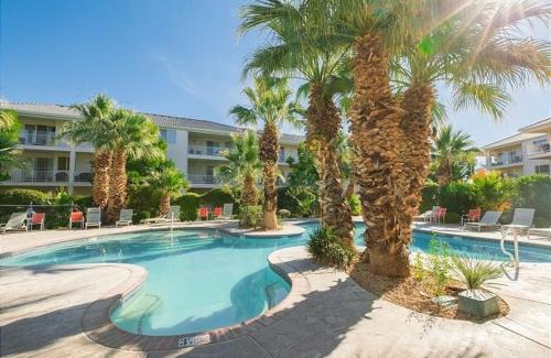 St. George Apartment | Sunny Palms #1908 condo