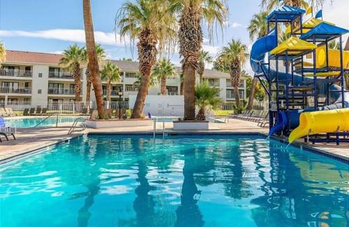 St. George Apartment | Sunny Palms #1908 condo