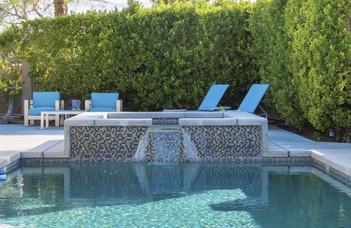 Warm Sands House | Sunny Palms at Warm Sands - Designer Pool Home!