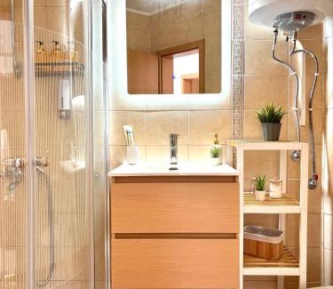 Balchik Apartment | Sunny Paradise Apartment