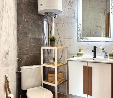 Balchik Apartment | Sunny Paradise Apartment