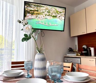 Balchik Apartment | Sunny Paradise Apartment