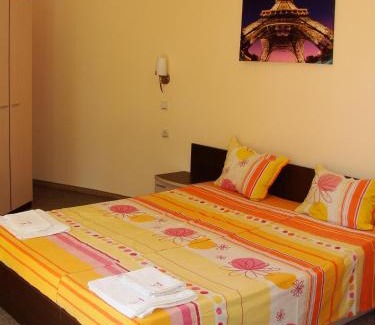 Kiten Hotel | Sunny Paradise Family Hotel