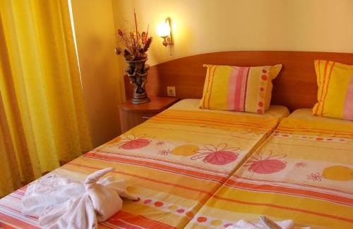 Kiten Hotel | Sunny Paradise Family Hotel