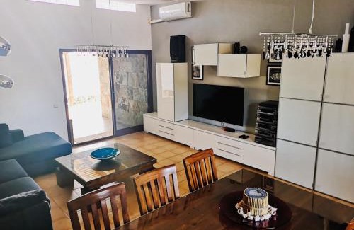 Corralejo Villa | SUNNY PARADISE, Heater pool