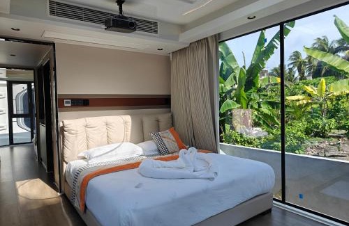 Thoddoo House | Sunny Pavilion Thoddoo