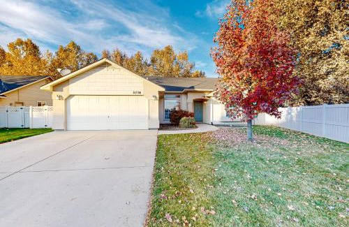 Meridian House | Sunny Peaks Sanctuary
