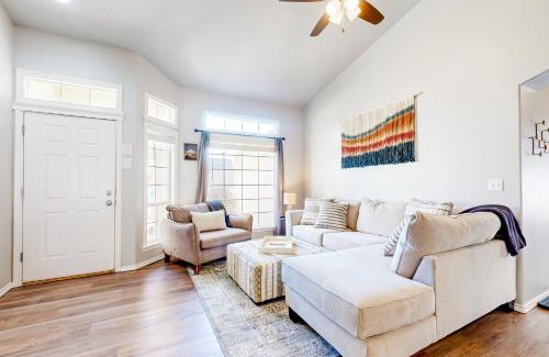 Meridian House | Sunny Peaks Sanctuary