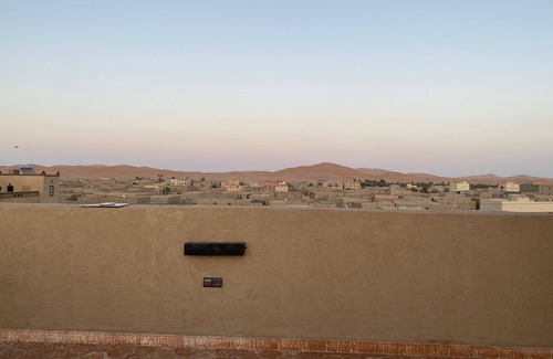 Hassilabied Apartment | Sunny Place Apartments