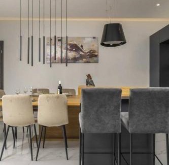 Rijeka Apartment | Sunny Place