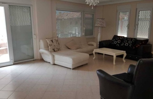 Tepe House | Sunny Place of Alanya