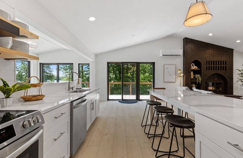 Crosby Apartment | Sunny Point - Cuyuna Cabin Collection