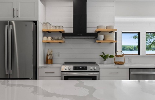 Crosby Apartment | Sunny Point - Cuyuna Cabin Collection