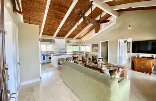 Bayview House | Sunny Poipu Getaway w AC - Beaches & Grand Hyatt Nearby