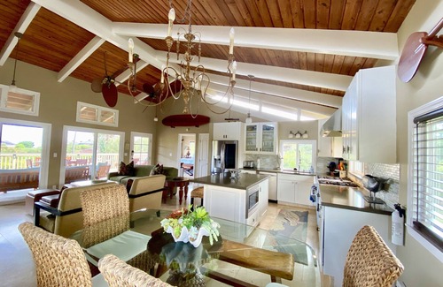 Bayview House | Sunny Poipu Getaway w AC - Beaches & Grand Hyatt Nearby