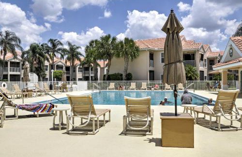 Port Saint Lucie Apartment | Sunny Port St Lucie Condo Golf, Swim and Unwind!