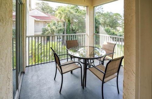 Port Saint Lucie Apartment | Sunny Port St Lucie Condo Golf, Swim and Unwind!