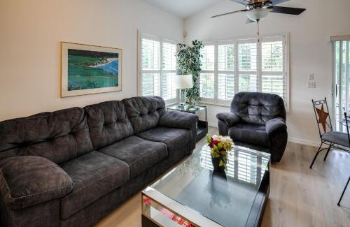 Port Saint Lucie Apartment | Sunny Port St Lucie Condo Golf, Swim and Unwind!