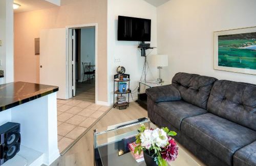 Port Saint Lucie Apartment | Sunny Port St Lucie Condo Golf, Swim and Unwind!