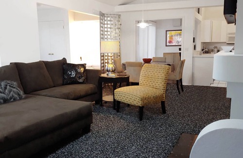 Millcreek Condo | SUNNY QUIET MOUNTAIN VIEWS AT BASE OF CANYONS BY SKI RESORTS, PARK, REC CENTER.