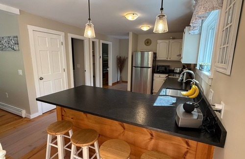 Eidelweiss Village House | Sunny Recently Renovated Chalet in Eidelweiss