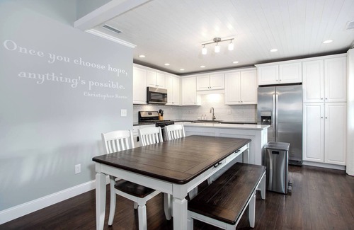 Kings Grant House | Sunny Refuge-Perfect for animal lovers of all ages