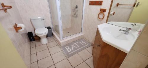 Southbroom Apartment | Sunny Rock 1 - sleeps 5