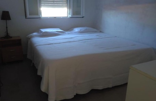 San Fernando House | sunny room