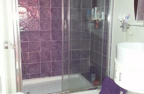 San Fernando House | sunny room