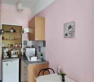 Lygia Cabin | Sunny Room Lefkada