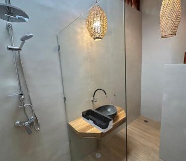 Gili Air Resort | Sunny Rose Bungalows Gili Air - Adults only