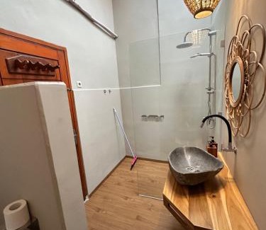 Gili Air Resort | Sunny Rose Bungalows Gili Air - Adults only