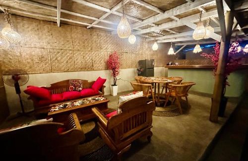 Gili Air Resort | Sunny Rose Paradise Gili Air - Adults Only