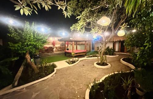 Gili Air Resort | Sunny Rose Paradise Gili Air - Adults Only