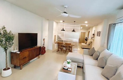Bophut House | Sunny's Cozy Home