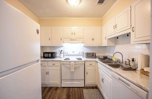 Statesboro House | Sunny Sagebrush Stay - Suite