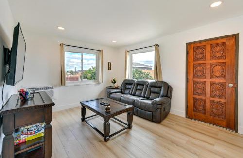 Linda Vista House | Sunny San Diego Home with Private Yard and Grill!