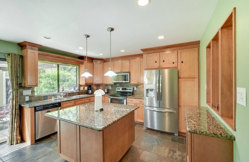 South San Jose House | Sunny San Jose Townhome - Family Friendly!