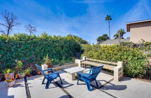 North Tustin House | Sunny Santa Ana Rental Home Near Disneyland!