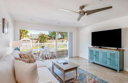 Naples Park House | Sunny Sea Breeze