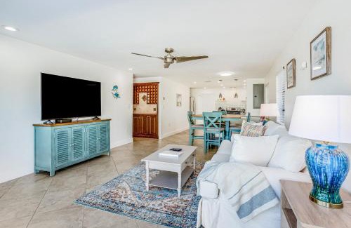 Naples Park House | Sunny Sea Breeze