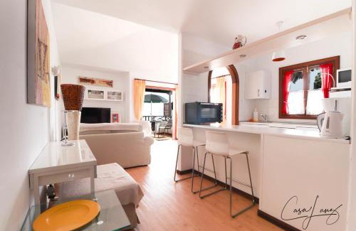 Playa Honda Apartment | Sunny Seaside Escape Cozy 1-Bed Holiday Let in Playa Honda near to the sea