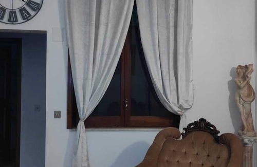 San Pier Niceto House | Sunny Seaside Escape in San Pier Marina
