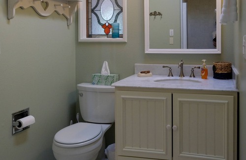Diamond Point House | Sunny Sequim retreat: Relax with beautiful views
