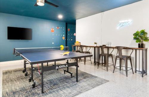 Gold Key Estates House | Sunny Serendipity