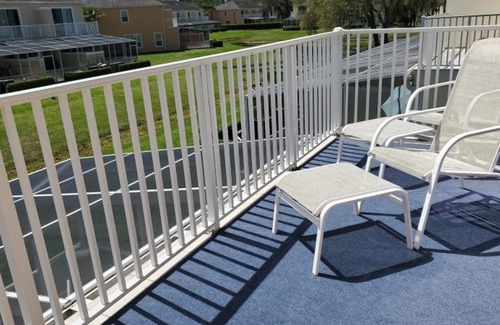 Silver Creek House | Sunny Serenity - Contemporary Townhome Near Area Attractions