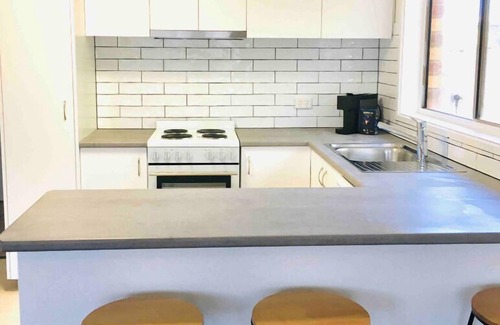 Echuca House | Sunny Shackell. Echuca Moama Holiday Accommodation